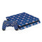 NFL New York Giants Blitz Series PS4 Slim Bundle Skin